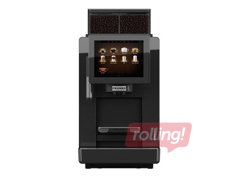 Kafijas automāts ''Franke'' A300 W4 MS EasyClean