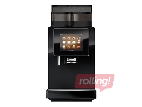 Kafijas automāts ''Franke'' A400 MS EasyClean