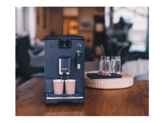 Kafijas aparāts Nivona NICR 550, melns