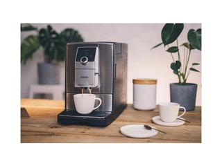 Kafijas aparāts Nivona NICR 795, titāna