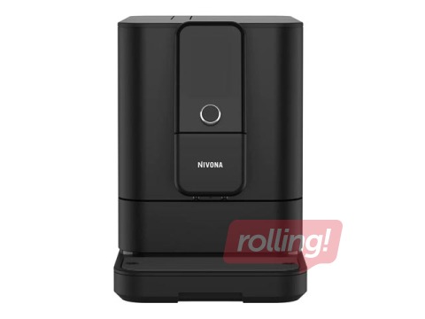 Kafijas aparāts Nivona NIVO 8101, melns