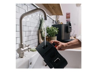 Kafijas aparāts Nivona NIVO 8103, titāna