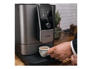 Kafijas aparāts Nivona NIVO 8103, titāna