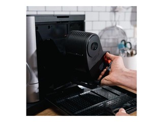 Kafijas aparāts Nivona NIVO 8103, titāna