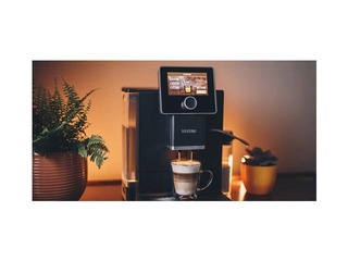 Kafijas aparāts Nivona NICR 960, melns