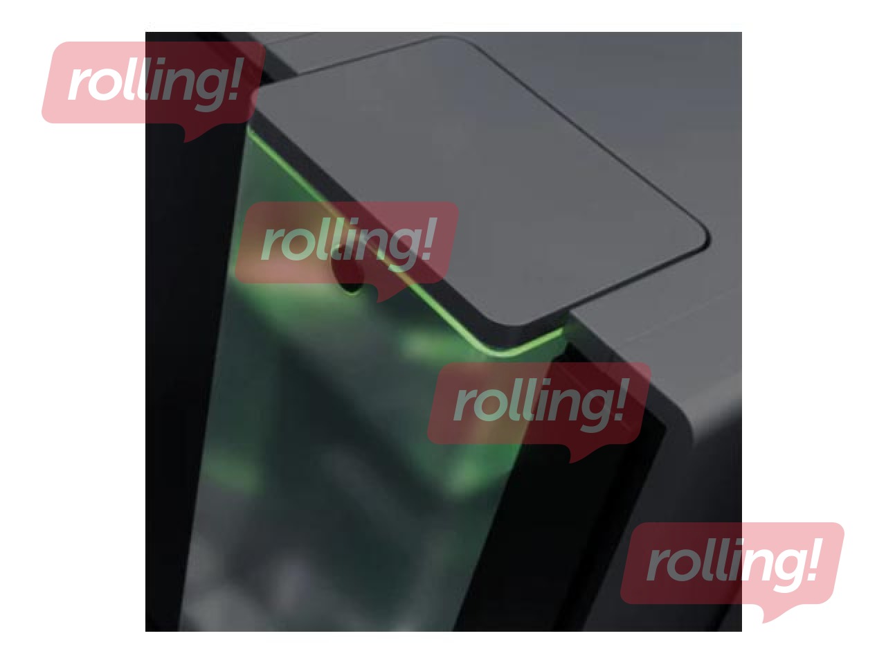 Kafijas aparāts Nivona NICR 960, melns