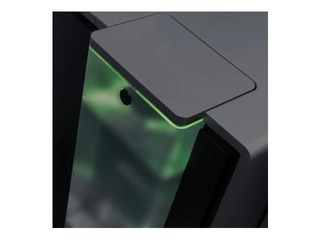 Kafijas aparāts Nivona NICR 960, melns