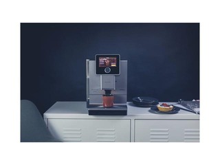 Kafijas aparāts Nivona NICR 960, melns