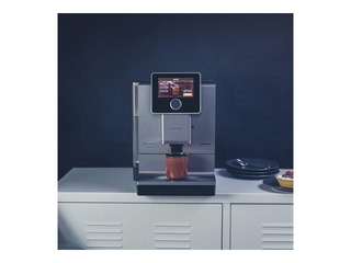 Kafijas aparāts Nivona NICR 970, titāna