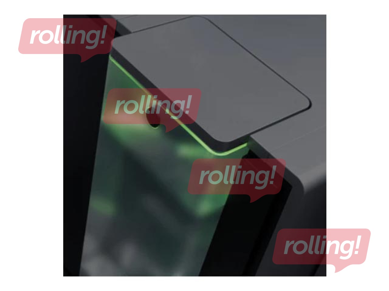 Kafijas aparāts Nivona NICR 970, titāna