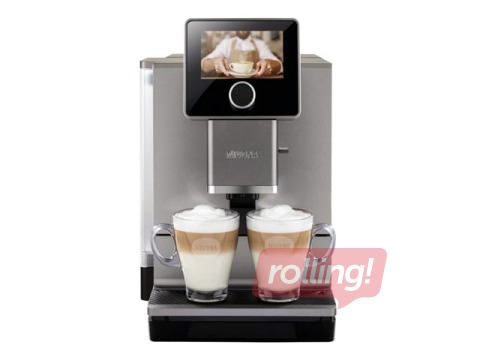 Kafijas aparāts Nivona NICR 970, titāna