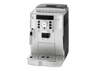 Kafijas automāts DeLonghi ECAM22.110SB, sudraba