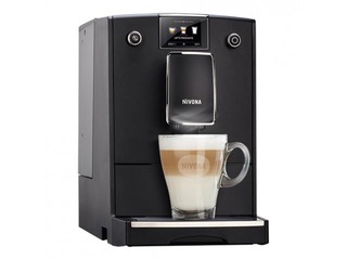 Kafijas aparāts Nivona NICR 759, melns