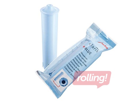 Ūdens filtrs JURA Claris PRO Blue, 1 gab.