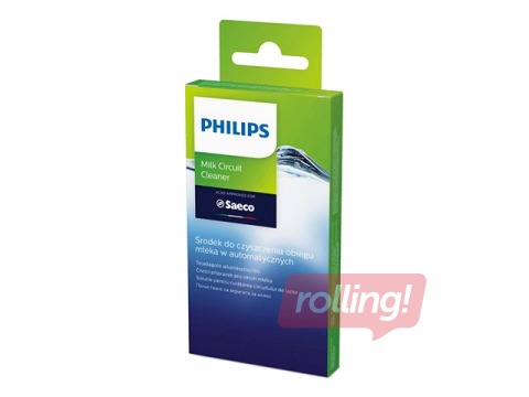 Piena sistēmas tīrīšanas līdzeklis Philips CA6705/10