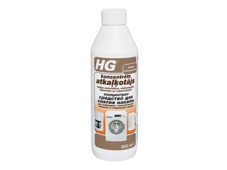 Atkaļķošanas līdzeklis HG, 500ml