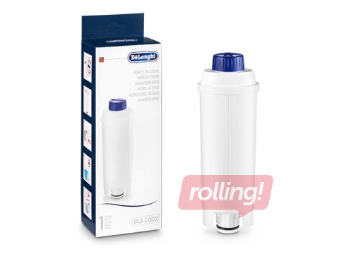 Ūdens filtrs DELONGHI ECAM, 1 gab.