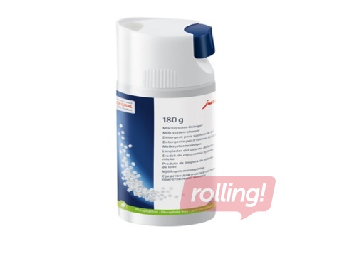 Jura Mini granulas piena sistēmas tīrīšanai Click & Clean ar dozatoru, 180g