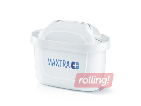 Ūdens filtra kārtridžs BRITA Maxtra+, 1gab./iepak
