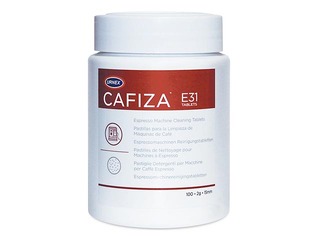 Tīrīšanas tabletes Urnex, 100 gab.