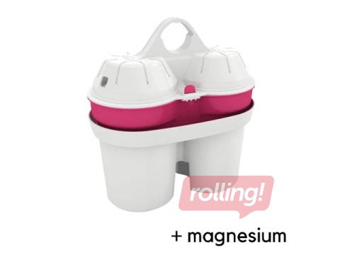 Ūdens filtrs ar magniju BWT, 1 gab.