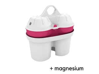 Ūdens filtrs ar magniju BWT, 1 gab.