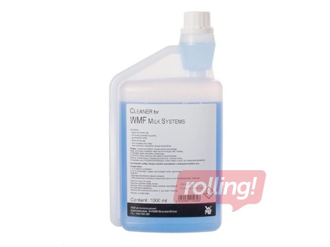 Šķidrums piena dozatoru tīrīšanai WMF, 1000ml