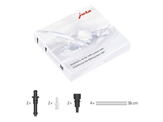 JURA Piena putotāja aksesuāru komplekts HP1