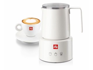 Piena putotājs ILLY Piero Lissoni