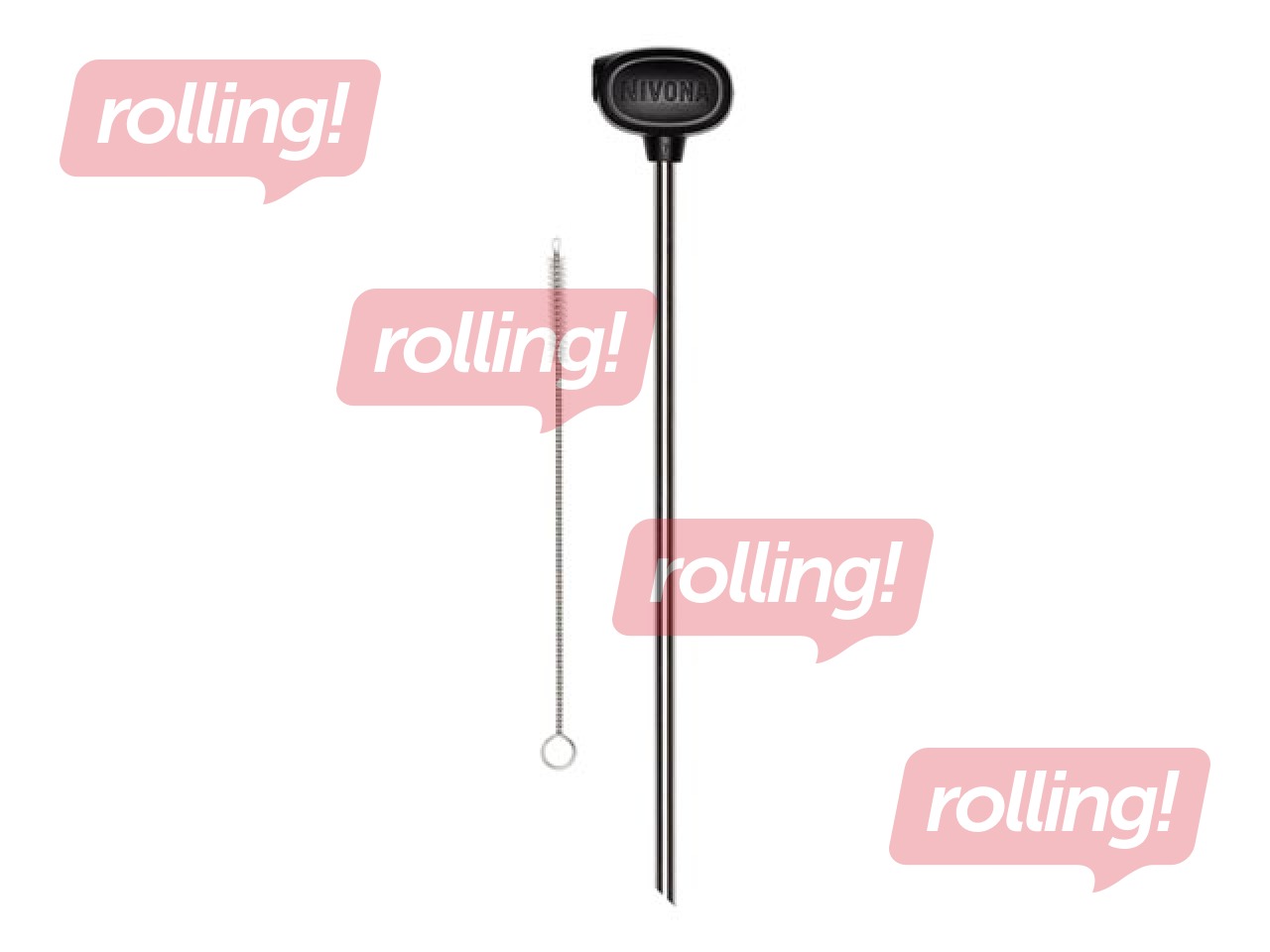 Piena caurule Nivona NIML 220, 1 gab