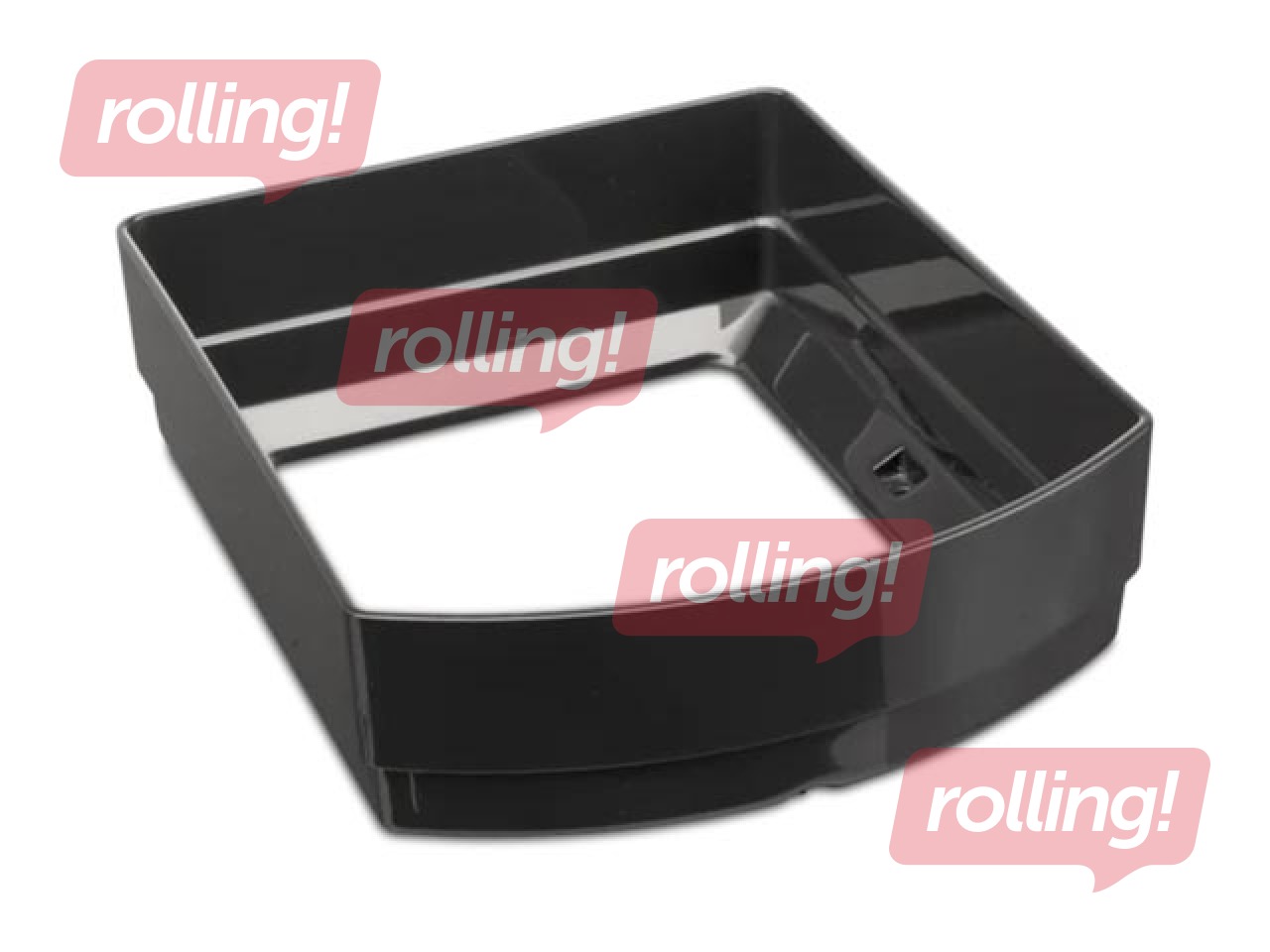 Papildu pupiņu konteiners Nivona NIZB 410, 1 gab