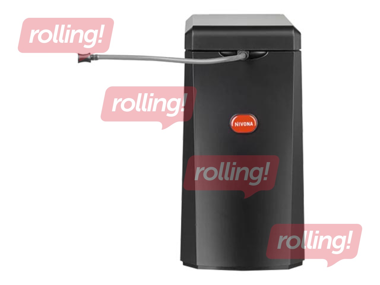 Piena ledusskapis Nivona NICO 100, 1 gab