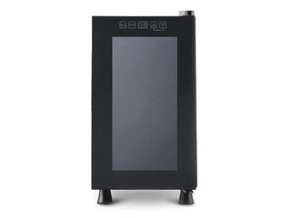 Piena ledusskapis Dr.Coffee SC15, 10l