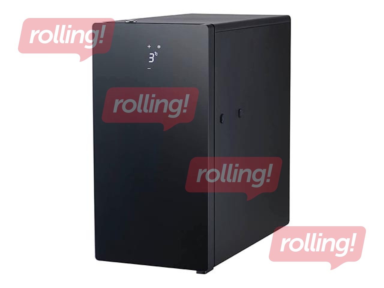 Piena ledusskapis Dr.Coffee SC08, 8l