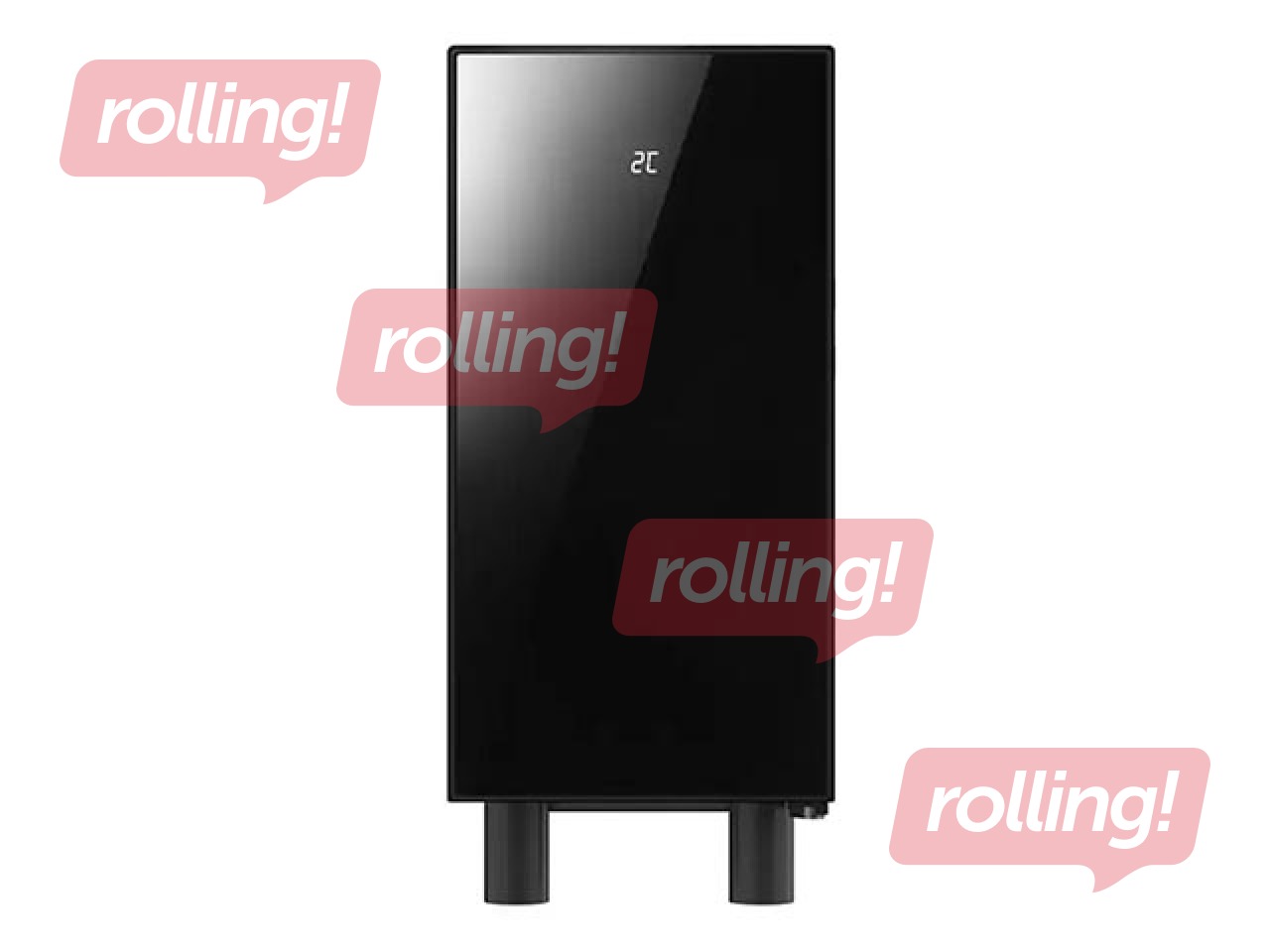 Piena ledusskapis About Coffee C4, 4l