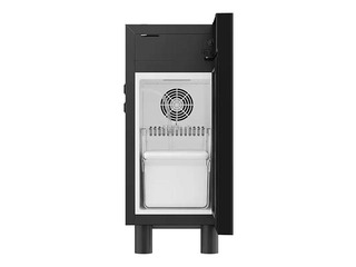 Piena ledusskapis About Coffee C4, 4l