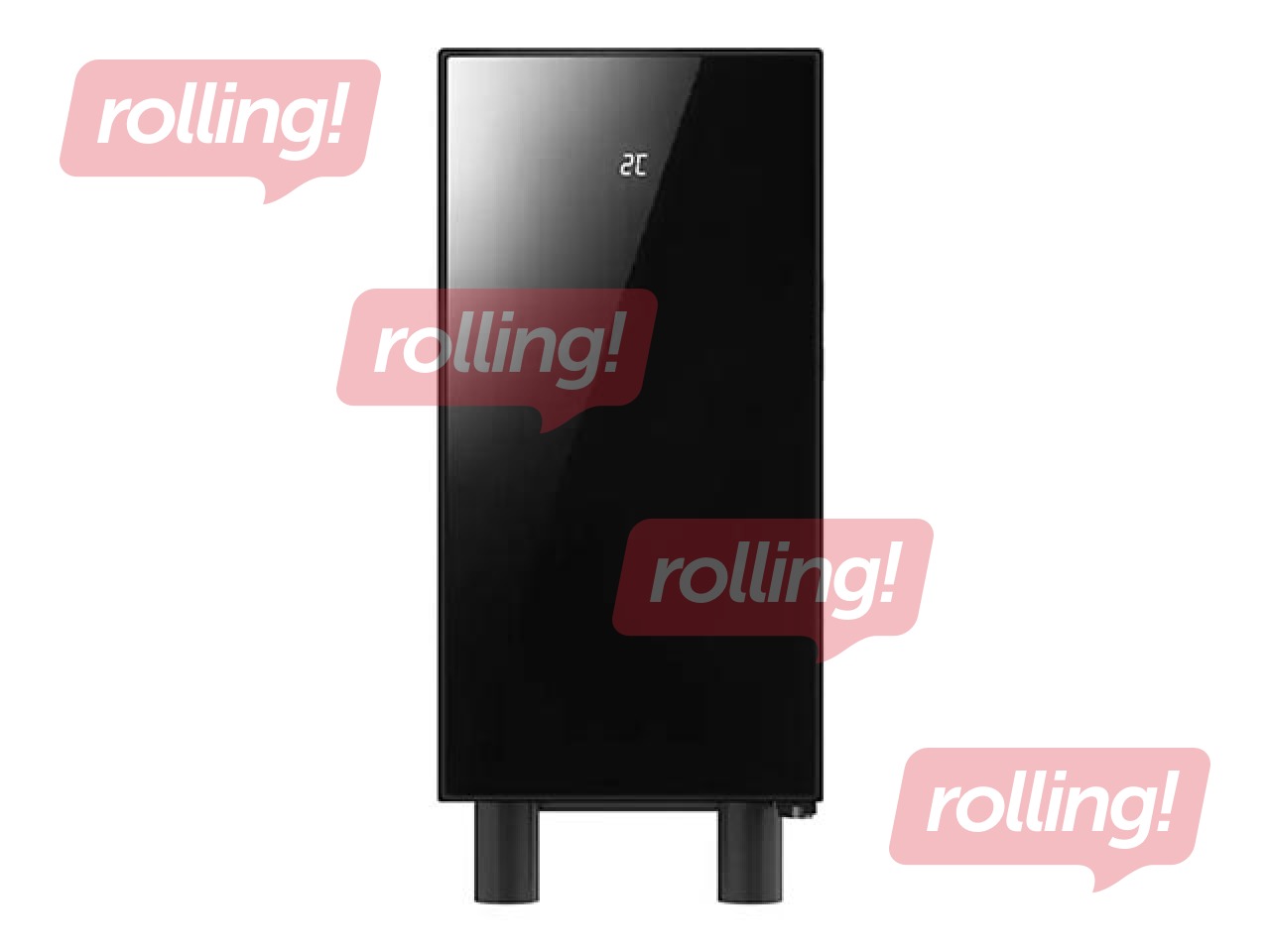 Piena ledusskapis About Coffee C5, 5l