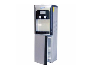 Ūdens aparāts-dzesētājs Aqua Work, V90