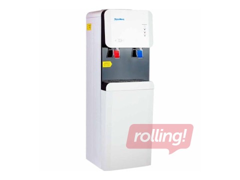 Ūdens aparāts-dzesētājs Aqua Work, 105-LD