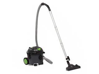 Putekļu sūcējs IPC Soteco YP 1/6 ECO, sausajai sūkšanai