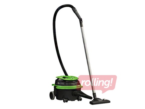 Putekļu sūcējs IPC Soteco LP 1/12 ECO B, sausajai sūkšanai