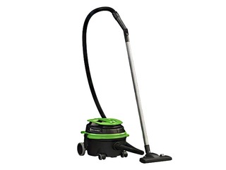 Putekļu sūcējs IPC Soteco LP 1/12 ECO B, sausajai sūkšanai