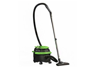 Putekļu sūcējs IPC Soteco LP 1/16 LUXE  ECO A, sausajai sūkšanai
