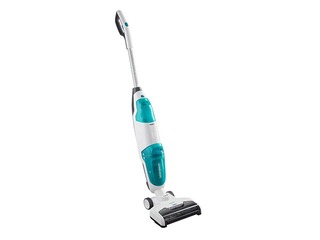 Putekļu sūcējs / grīdas mazgātājs LEIFHEIT, akumulatora Regulus Aqua PowerVac
