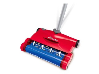 Elektriskā slota Vileda E-Sweeper-3
