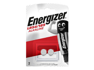 Baterijas Energizer, LR54, 2 gab. 