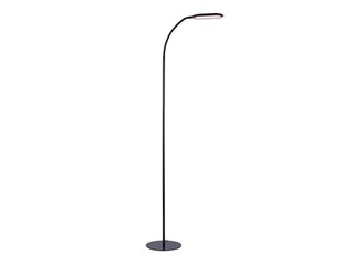 Stāvlampa Kelly 10.8W LED, melna