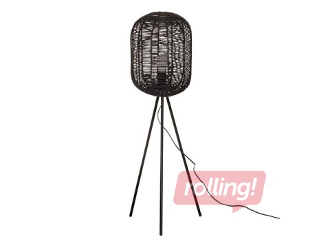 Stāvlampa Fanni K Mieli 100cm E27, melna