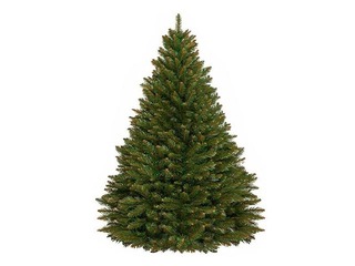 Mākslīgā Ziemassvētku eglīte Springos, 180cm