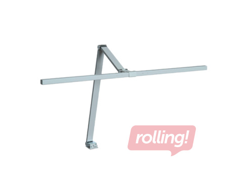 Galda lampa, Sun-Flex, Screenlite, balta